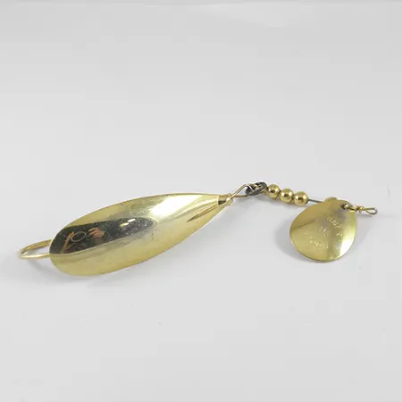 Johnson Silver Minnow Bežolė Vartiklė, Gold, 14g, Apsauga, #1297