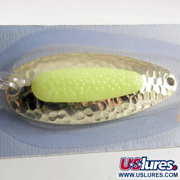 Blue Fox Pixee Vartiklė, Geltona / Auksinė, 24g, 24K Auksas, #1332