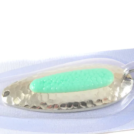 Blue Fox Pixee Blizgė, Žalia / Auksinė, 24g, Ikro įdėklas, #1337