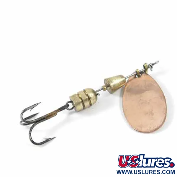 Mepps Aglia 2 Sukrė, Varis, 4.5g, Klasikinis modelis, #1358