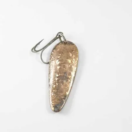 Dardevle Rok't Imp Blizgė, Copper Crystal, 21g, Fasetuota, #1376