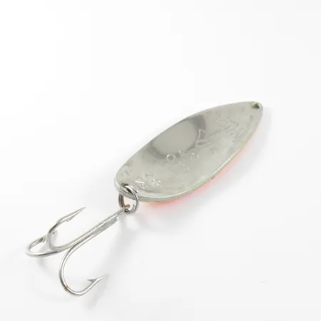 Seneca Little Cleo (Hula Girl) Blizgė, Fire Tiger, 21g, Įspaudas, #1454