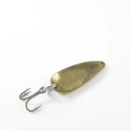 Eppinger Dardevle Lildevle Blinkė, Five of Diamonds, 3,4g, #1455