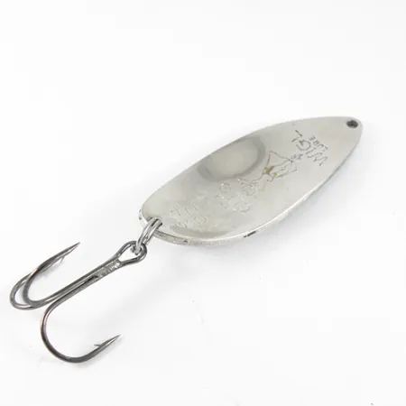 Seneca Little Cleo (Hula Girl) Blisgė, Nikelis/Mėlyna, 21g, #1499