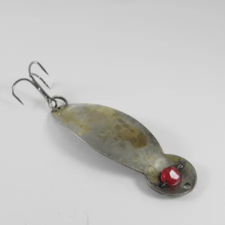 Lucky Strike Vintažinė Vartiklė, Sidabruotas / Paauksuotas, 12g, #1527