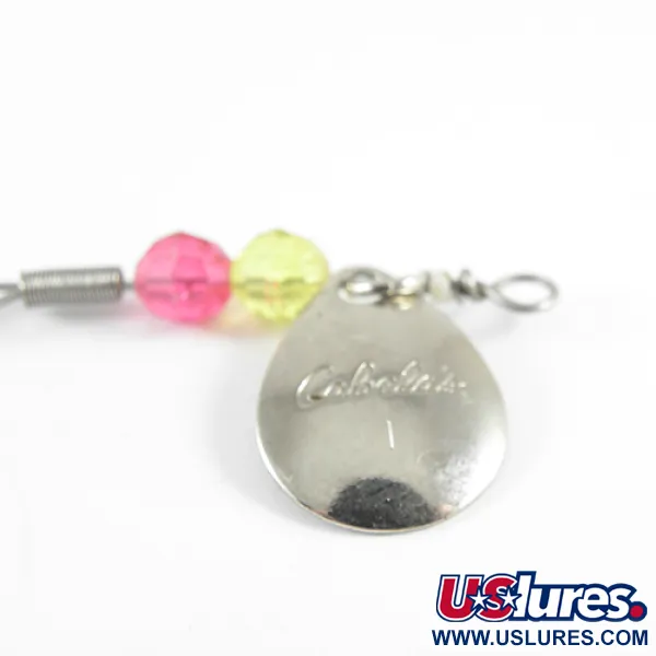 Cabela's 1 Sukrė, Nikelis, 2g, Vintage, #1543