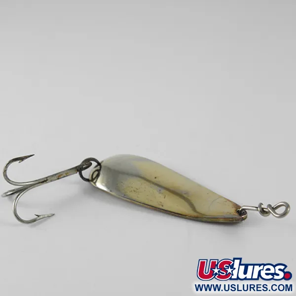 Hagen's Blizgė, Auksinė, 12,5g, Vintage, #1549