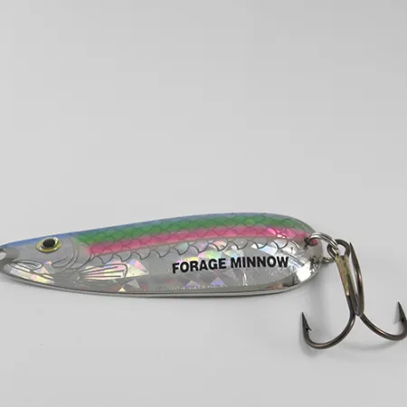 Northland Forage Minnow Blizgė, Upėtakis, 21g, JAV, #1594