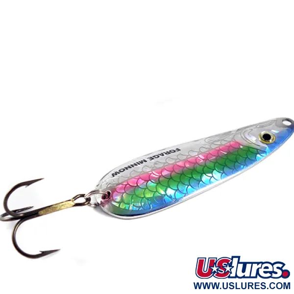 Northland Forage Minnow Blizgė, Upėtakis, 21g, JAV, #1594