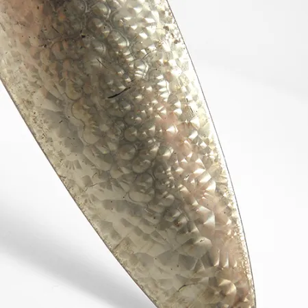 Blizgė Eppinger Dardevle, Crystal Silver Scale, 28g, kalamas, #1605