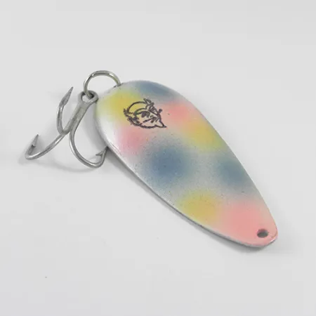 Eppinger Dardevle Dardevlet Blizgė, Pearl, 21g, #1612