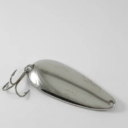 Dardevle Rok't Devlet Blisgė, Nikelis, 35g, Detroito antspaudas, #1656