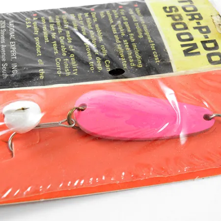 Nebco Tor-P-Do 2 Blizgė, Ryškiai rožinė, 14g, Originali pakuotė, #1667