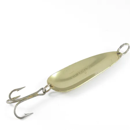 Eppinger Dardevle Blizgė, Žalvaris, 28g, Vintage Detroit, #1682