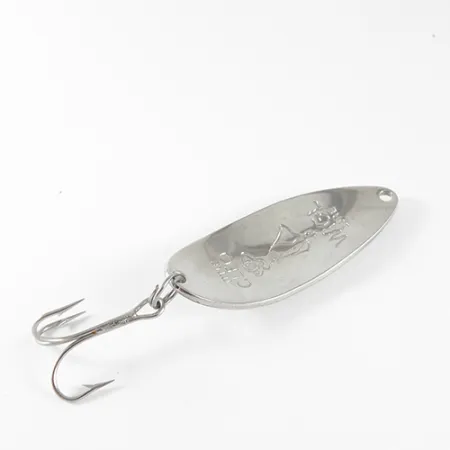 Seneca Little Cleo (Hula Girl) Glow Blizgė, Glow, 14g, #1696