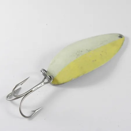 Seneca Little Cleo (Hula Girl) Glow Blizgė, Glow, 14g, #1696