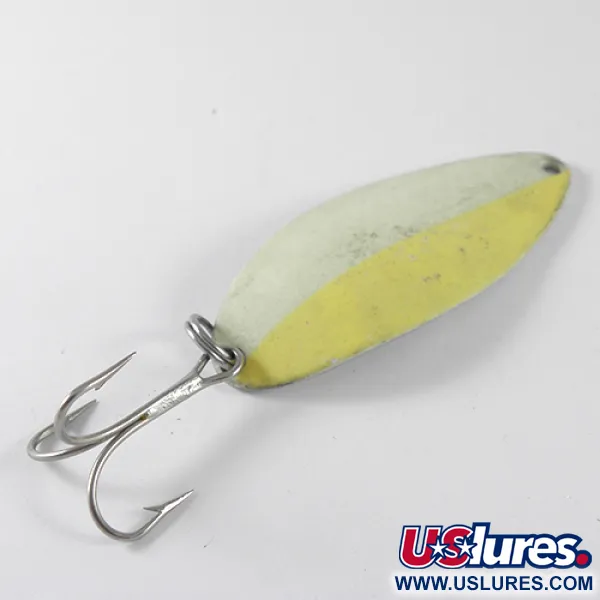 Seneca Little Cleo (Hula Girl) Glow Blizgė, Glow, 14g, #1696