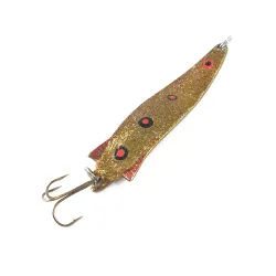 Johnson Slimfish