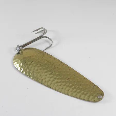 Worth Chippewa Blizgė, Kalto aukso, 19g, Vintage dizainas, #1744