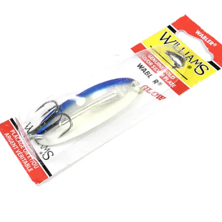 Williams Wabler W50 Glow