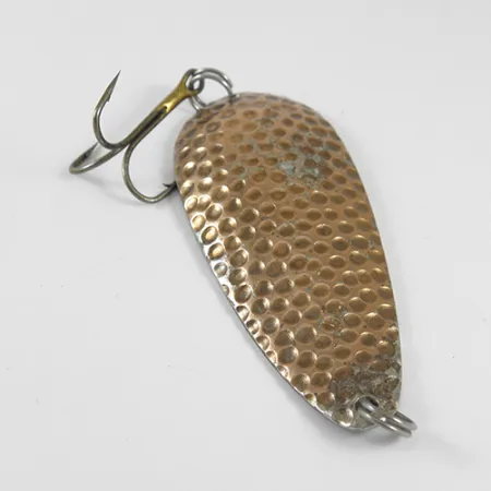 Eppinger Dardevle Dardevlet Vartiklė, Kaltas varis, 21g, #1773