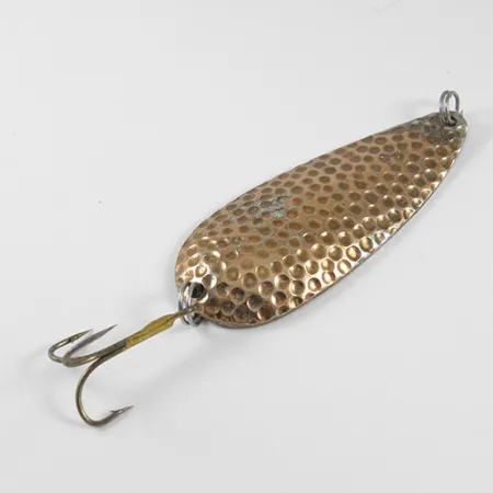 Eppinger Dardevle Dardevlet Vartiklė, Kaltas varis, 21g, #1773