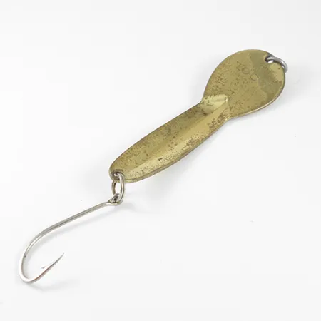 Glen Evans Loco 4 Blisgė, Auksinė, 23g, Žvynų Raštas, #1775