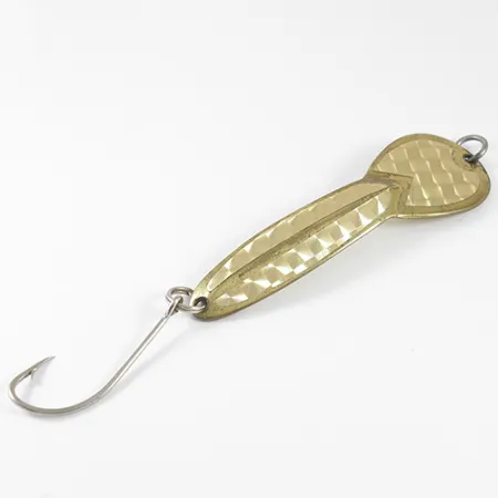 Glen Evans Loco 4 Blisgė, Auksinė, 23g, Žvynų Raštas, #1775