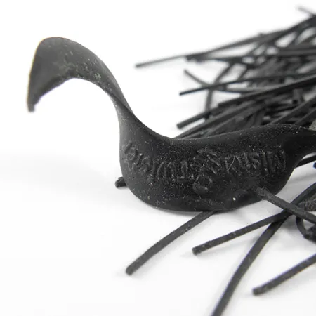 Mepps Aglia Long 3 COMBO KILLER Sukriukė, Sidabras/Žalvaris, 19g, #1788