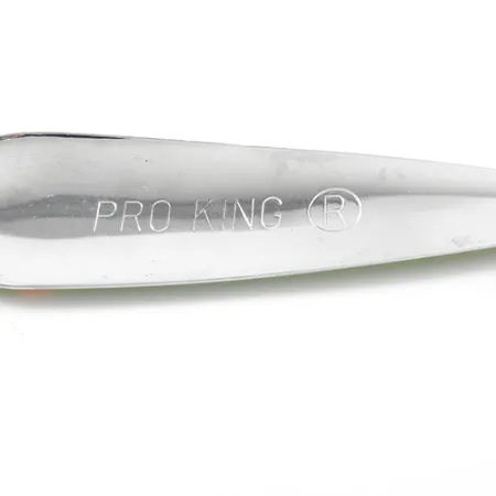 Pro King Vartiklė, Žalia/Oranžinė, 12,5g, Korio tekstūra, #1851