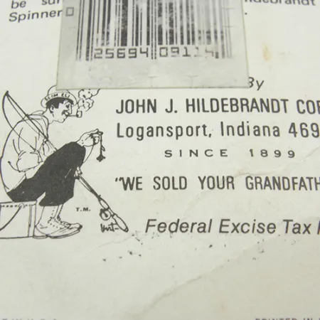 Hildebrandt Colorado 2 Sukriukė, Auksas, 1,4g, Vintage, #1882