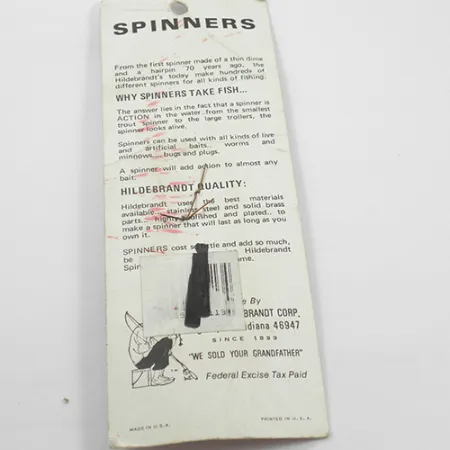 Hildebrandt Colorado 2 Sukriukė, Auksas, 1,4g, Vintage, #1882