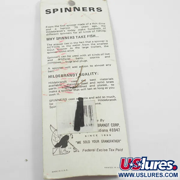 Hildebrandt Colorado 2 Sukriukė, Auksas, 1,4g, Vintage, #1882