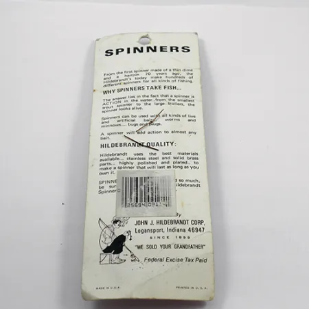 Hildebrandt Hildebrandt Colorado 2 Sukriukė, Auksinė, 1,4g, paauksuota, #1888