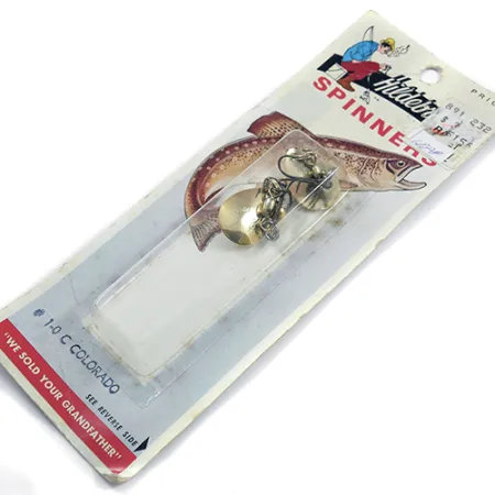 Hildebrandt Colorado 2