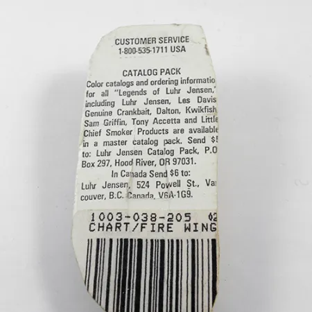 Luhr Jensen Krocodile Die #3 Blizgė, Fluoro Geltona, 10,6g, #1890