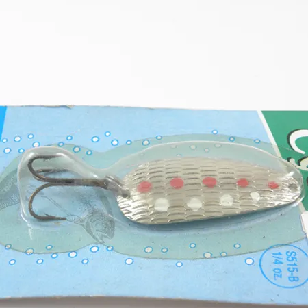 Thomas Cyclone 1891 Blizgė, Golden Trout, 7g, Faktūrinė, #1891