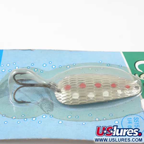 Thomas Cyclone 1891 Blizgė, Golden Trout, 7g, Faktūrinė, #1891