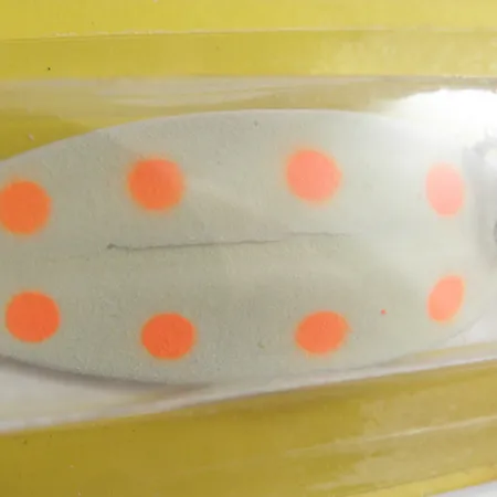 TODDCO Mainliner Blystė, Glow, 11g, Giluminė, #1892