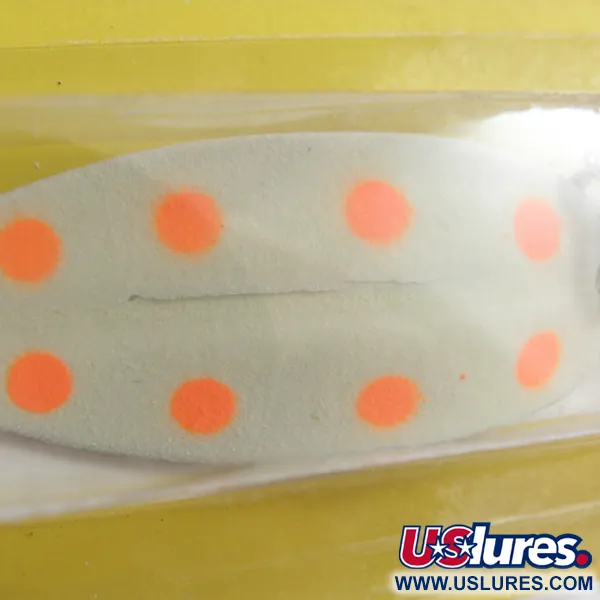 TODDCO Mainliner Blystė, Glow, 11g, Giluminė, #1892