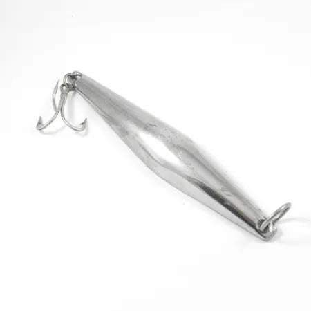 Lucky Strike Pilkeris, Nikelis, 55g, kanadietiškas dizainas, #1929