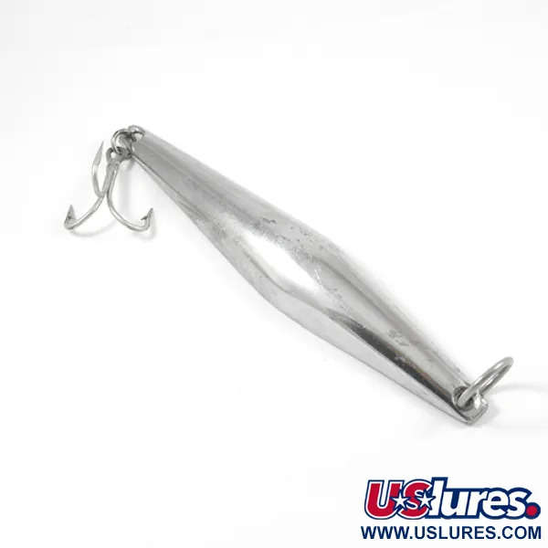 Lucky Strike Pilkeris, Nikelis, 55g, kanadietiškas dizainas, #1929