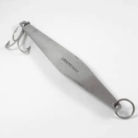 Lucky Strike Pilkeris, Nikelis, 55g, kanadietiškas dizainas, #1929