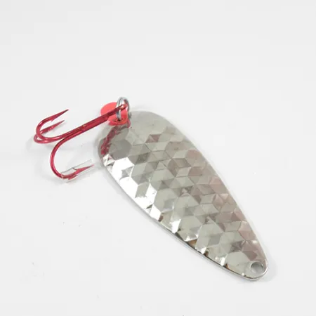 Worth Red King Spoon Vartiklė, Kalamas nikelis, 17g, JAV, #1942