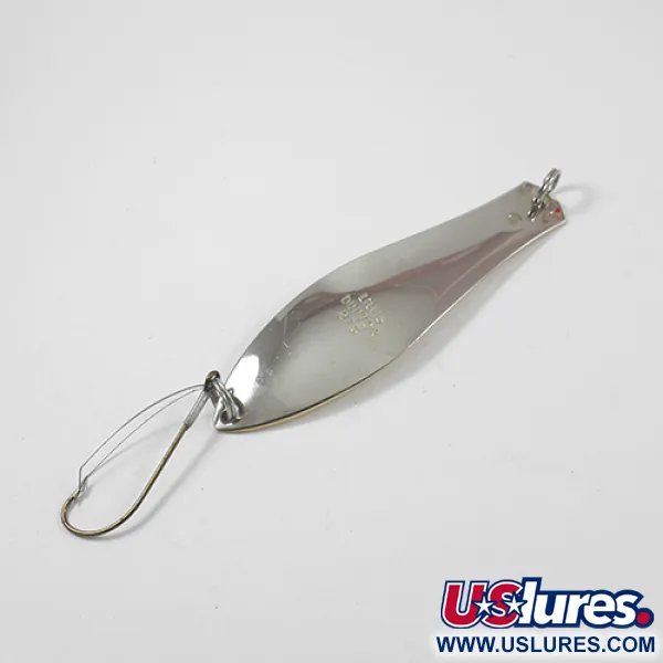 Prescott Spinner Little Doctor 275 Blisgė, Auksas/Nikelis, 21g, #1960