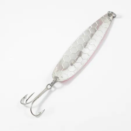 Gold Star KF 5H Blizgė, Vaivorykštinis upėtakis, 16g, #1973