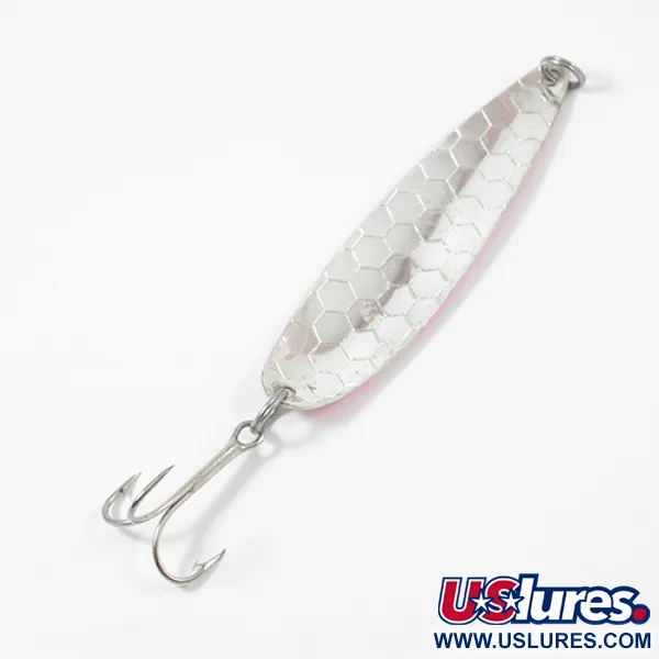 Gold Star KF 5H Blizgė, Vaivorykštinis upėtakis, 16g, #1973