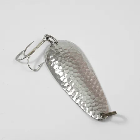 Nebco Flashbait 166 Vartiklė, Kaltas nikelis, 14g, #1975