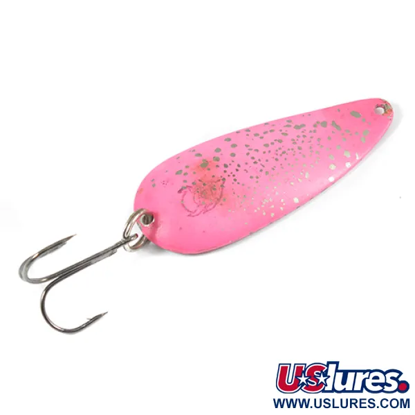 Eppinger Dardevle Dardevlet 2013 Blizgė, Rožinė, 21g, Klasikinė, #2013