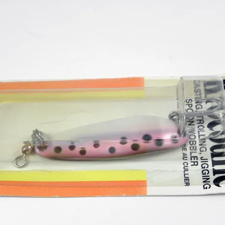 Luhr Jensen Krocodile Die #3 Blisgė, Rainbow Trout, 10g, JAV, #2073